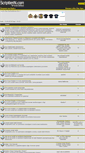 Mobile Screenshot of forum.scriptlerin.com